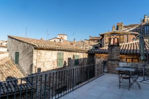 Todi Centro - Le Terrazze di San Fortunato