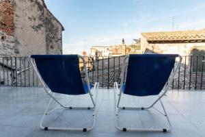 Todi Centro - Le Terrazze di San Fortunato