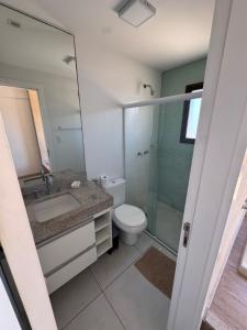 DUPLEX com Hidromassagem total de 02 QUARTOS e Vista MAR