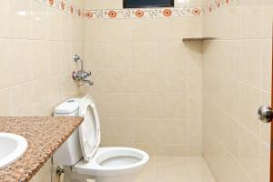 Hotel Auryant Calangute