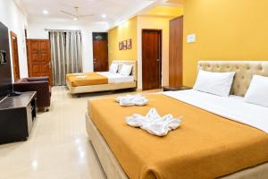 Hotel Auryant Calangute