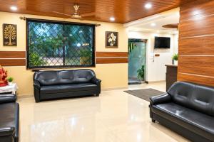 Hotel Auryant Calangute