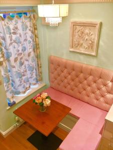 Angels (station accommodation)