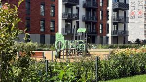 Baltic Gate Apartment