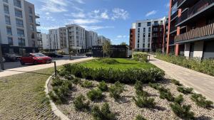 Baltic Gate Apartment