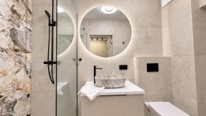 Baltic Gate Apartment