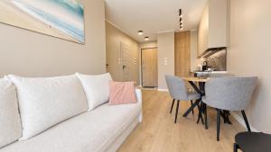 Baltic Gate Apartment