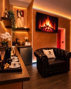 Suites Moya 1 - SPA in Camera