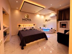 Moya Suites 2 - SPA in Camera