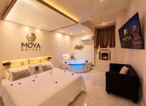 Moya Suites 2 - SPA in Camera