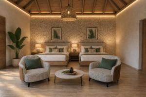 Miara Oasis - Celebrity Retreat in Casa de Campo