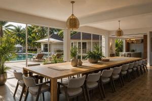 Miara Oasis - Celebrity Retreat in Casa de Campo