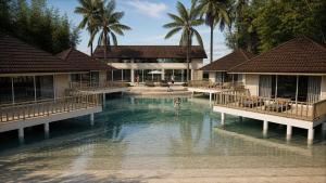 Miara Oasis - Celebrity Retreat in Casa de Campo
