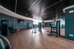 Entre Lagunas Sport & Wellness resort