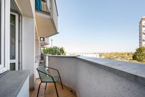 Solec Powiśle Signature Apartment by BookingHost