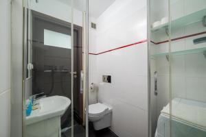 Solec Powiśle Signature Apartment by BookingHost