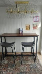 binna stay 이태원역7분, 독채,테라스,4 Queen Beds, 무료짐보관 , 명동,홍대,서울역,명동 15분