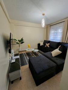 Eldoret Cosy Loft II
