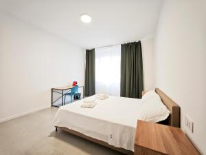 Pietra Apartment