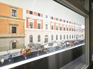Pietra Apartment