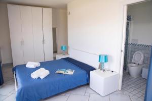 Sea View Apartments in Villa Fortunata