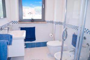 Sea View Apartments in Villa Fortunata