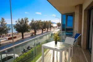 Sea View Apartments in Villa Fortunata