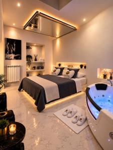 Moya Suites 2 - SPA in Camera