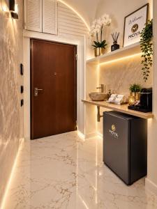 Moya Suites 2 - SPA in Camera