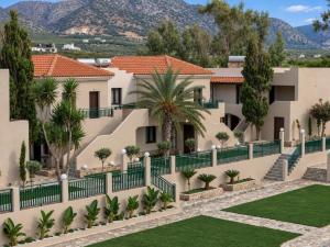 Mia Hara Apartments