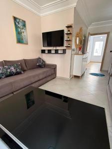 Appartement disponible à Agadir proche centre