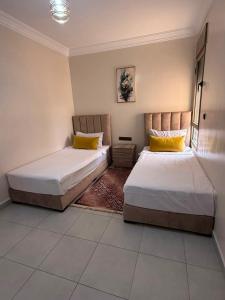 Appartement disponible à Agadir proche centre