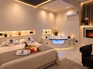 Moya Suites 2 - SPA in Camera