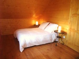 Chalets Le Chalet du Berger : photos des chambres