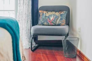 Pura Madeira Boutique Guesthouse Ocean Dbl Room