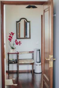 Pura Madeira Boutique Guesthouse Ocean Dbl Room