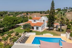 Villa Ursa by Algarve Holidays
