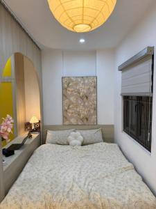 Lakenest Golden Arch Studio Xuan Dinh