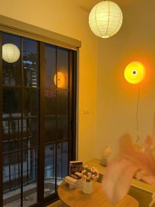 Lakenest Golden Arch Studio Xuan Dinh