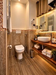 Suites Moya 1 - SPA in Camera