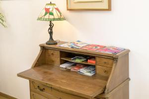 Suite Santa Maria