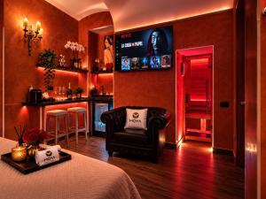 Suites Moya 1 - SPA in Camera