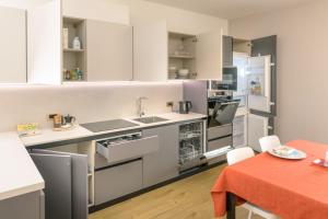 Suite Santa Maria