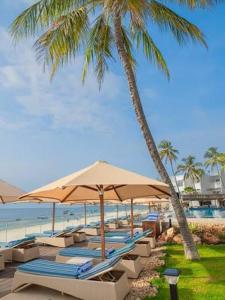 Pride inn beach hotel