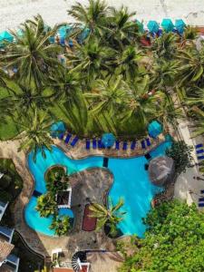 Pride inn beach hotel