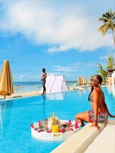 Pride inn beach hotel