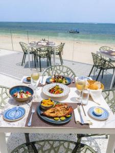 Pride inn beach hotel