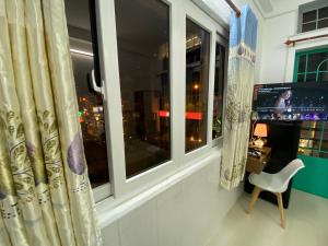Mint Home Tân Định