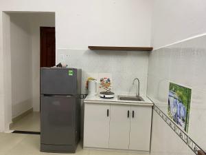 Mint Home Tân Định