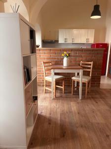 Tiché Apartmány v Centre Mesta